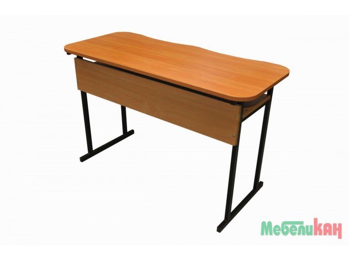 Ученически чин двуместен Гери К102Z2424-X